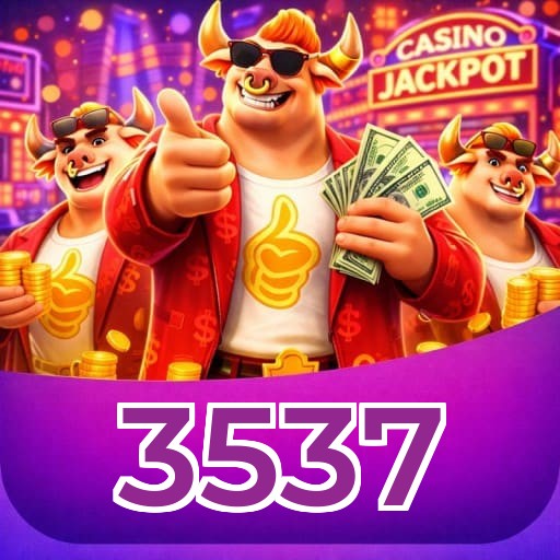 3537 segurança SSL 256-bit - Licença Curaçao, eCOGRA, GLI certificado